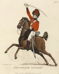 Southwark Cavalerie