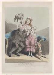 Speciale pleidooien, maart 1780