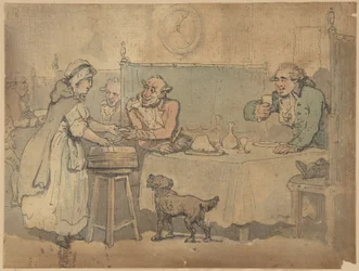 Tavernescène