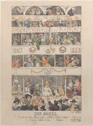 De Dozen, 12 december 1809