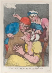 De Schoenmaker