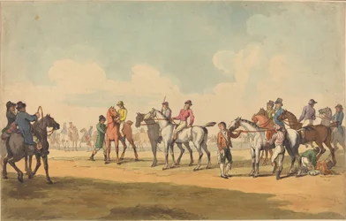 De Koers