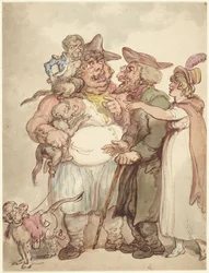 De Apenhandelaar