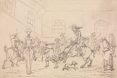 De rijschool