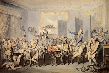 De schitteringen