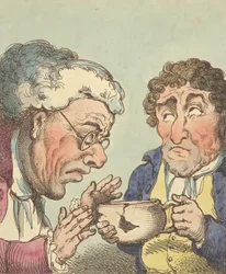 Verering, 1800