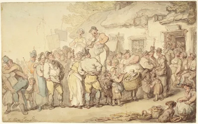 Dorpsfeest