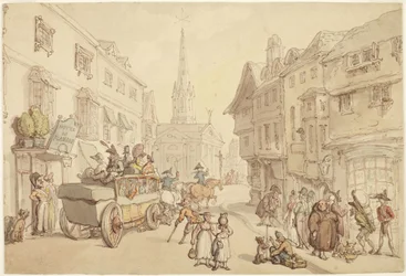 Reis naar Frankrijk: Hôtel de Flandre