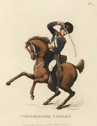 Westminster Cavalerie