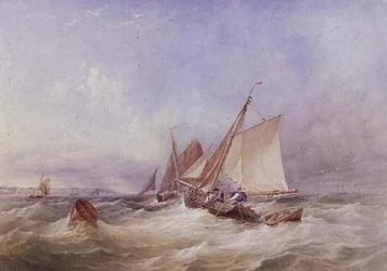 In de Solent