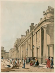 Bank of England