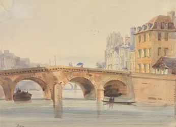 De Pont Neuf