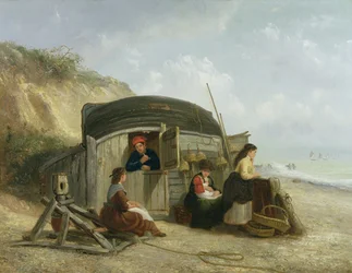 Het Huis van de Visser