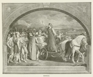 Boadicea
