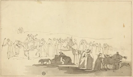 Canterbury Pelgrims
