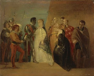 De terugkeer van Othello, 