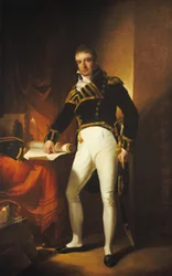 Kapitein Charles Stewart