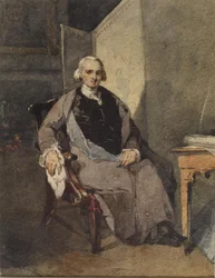 Charles Carroll van Carrollton