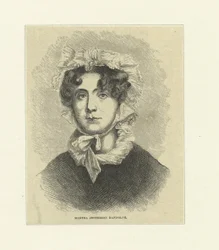 Martha Jefferson Randolph