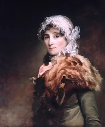 Mevrouw Katherine Matthews