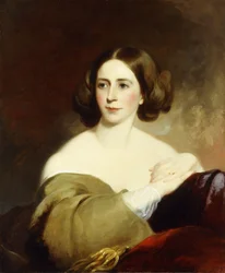 Mevrouw Thomas Fitzgerald