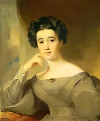 Mevrouw William Griffin