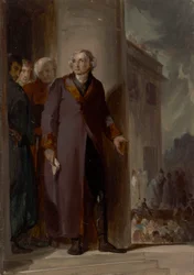 Thomas Jefferson (1743-1826), LL.D. 1786