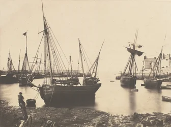 Havenscène