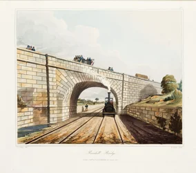 Rainhillbrug