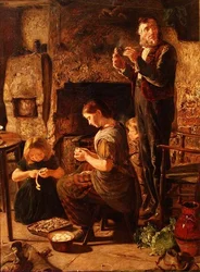 Het Huis van de Stroper