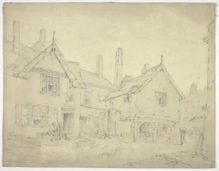 Foregate Street, Chester