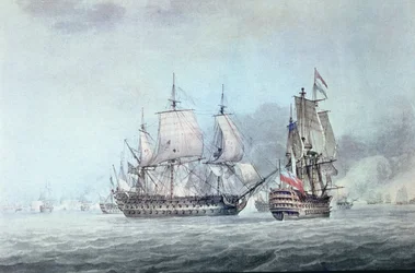 Slag van de Heiligen