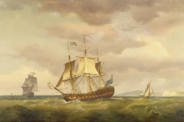 Onbekend schilderij