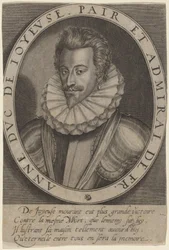 Anne, hertog van Joyeuse