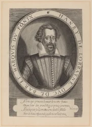 Henri, hertog van Bar