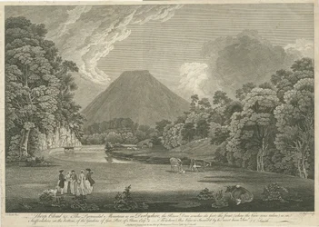 Dovedale - Thorpe Cloud