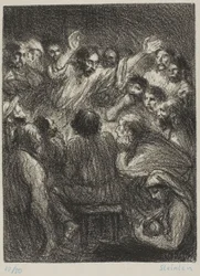 De apostel