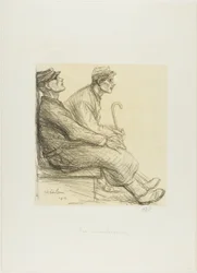 De herstellers
