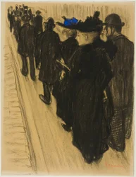 De Entourage
