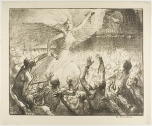 De bevrijder