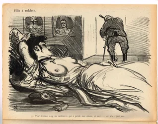 De Boterplaat, Satirisch in Kleuren