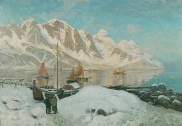 Noord-Noorwegen