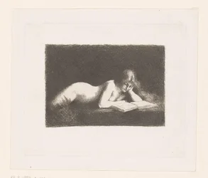 De boetvaardige Maria Magdalena