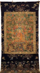 Derde Panchen Lama Losan Penden Yeshe