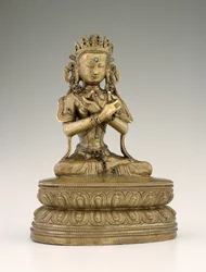 Vajradhara Boeddha