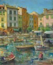 Portofino (Italië)