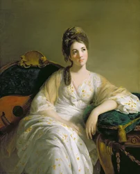 Eleanor Francis Grant, van Arndilly, c.1764-69