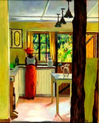 Afrikaanse keuken, 2013