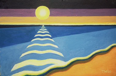 Zon, zee en zand, 2003