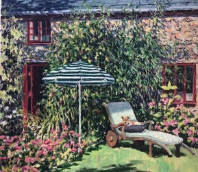 Onder de Parasol 2021